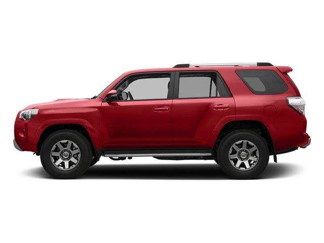 2017 Toyota 4Runner TRD Off Road